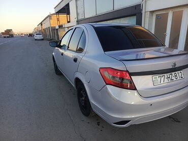 Saipa: Saipa : 1.5 l | 2019 il 112670 km Sedan