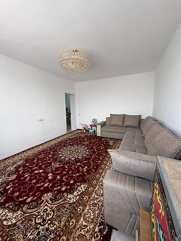 508: 1 комната, 50 м², Пишпек Элитка, 5 этаж, Косметический ремонт — 8