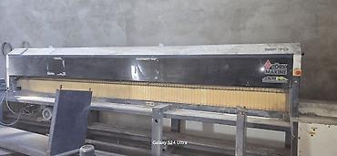 Təmir və tikinti: Törk Makine & Macmazza Italia birgə istehsalı MP 70 – — 2