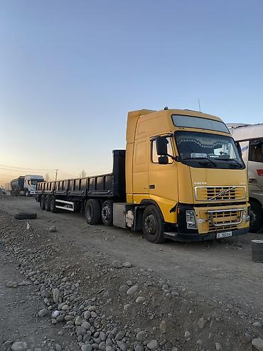 Volvo: Volvo 460: 2003 г., Ручные, Дизель — 3