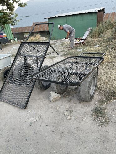 перчатки спортивные: Бакча инвентары, Бир дөңгөлөктүү арабалар жана арабалар, Өзү алып кетүү