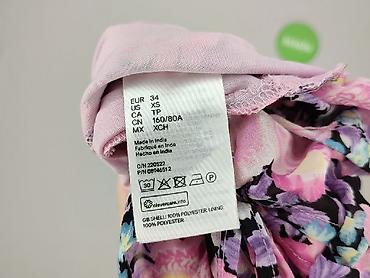 granny x: H&M Divided, Sukienka damska, rozmiar XS — 4