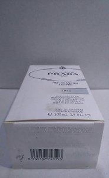 Parfemi: PRADA LES INFUSION DE IRIS EDP100ML TSTR | Prada Les Infusion de — 12