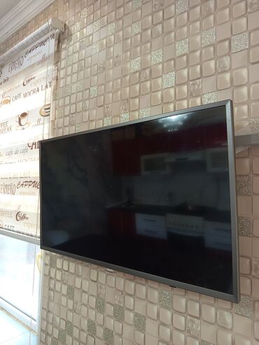 телевизор 60 дюймов цена: Телевизор YASIN LED-32E3000 - Диагональ: 32 дюйма (80 см) - Тип: LED