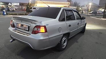 нехса: Chevrolet Nexia: 2011 г., 1.5 л, Механика, Бензин, Седан — 2