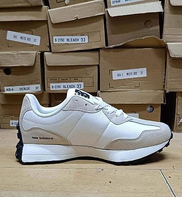ugg sport vision: New balance 327 patike NOVO Novo Brojevi 36 do 46, zavisi od modela — 3