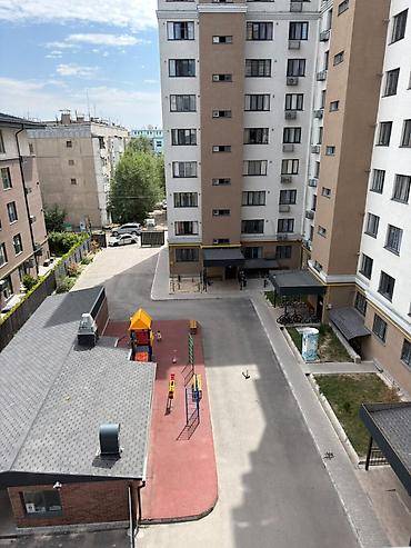 отель бишкек: 2 комнаты, 70 м², Элитка, 5 этаж, Евроремонт — 10