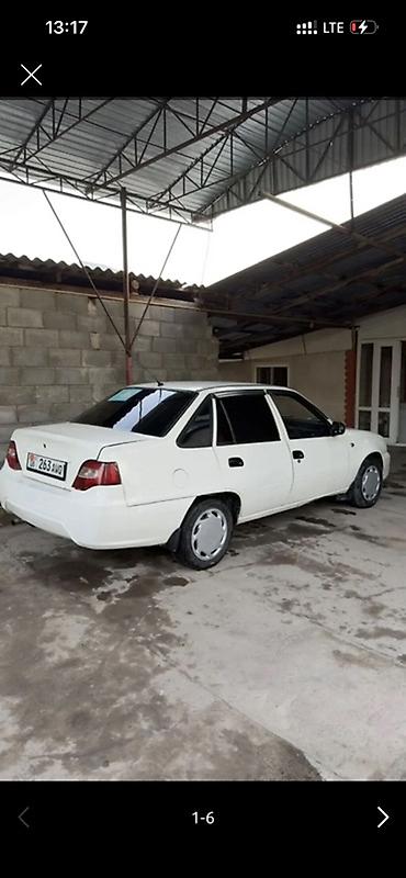 Daewoo Nexia: 2011 г., 1.5 л, Механика, Бензин, Седан