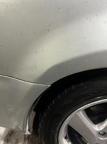 Mazda: Mazda 6: 2003 г., 1.8 л, Механика, Газ, Хэтчбэк — 5