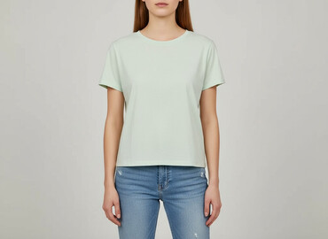 hamburger t shirty: FB Sister, Футболка жіноча, розмір M