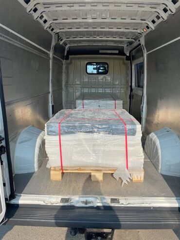 Transport tereta: Kamion, Preseljenje Regionalni, Prevoz po gradu — 10