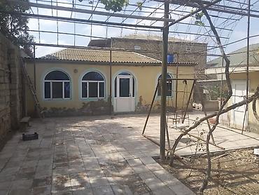 yardimli: 4 otaqlı, 117 kv. m, Kredit yoxdur, Orta təmir — 2