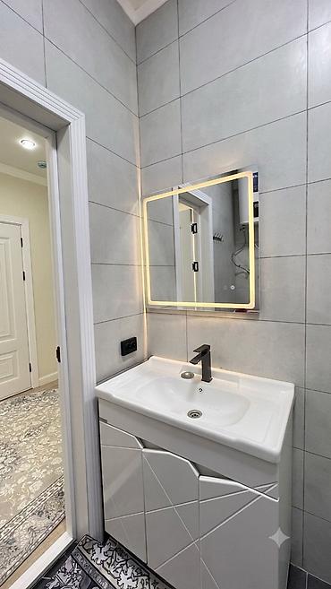Продажа квартир: 1 комната, 43 м², Элитка, 7 этаж, Дизайнерский ремонт — 10