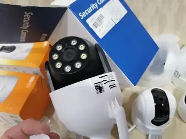 Kamere za video nadzor: SAMO POZIV SMS VIBER ZA DOGOVOR 064-012-1234 NA KP PORUKE NE ODGOVARAM — 4