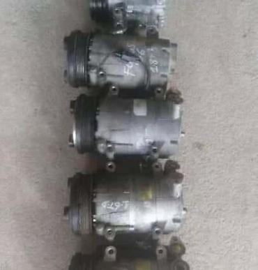 Transport: KOMPRESORI KLIME ZA FORD C-MAX, FIESTA, FOCUS . OD 1999. DO 2011 — 7