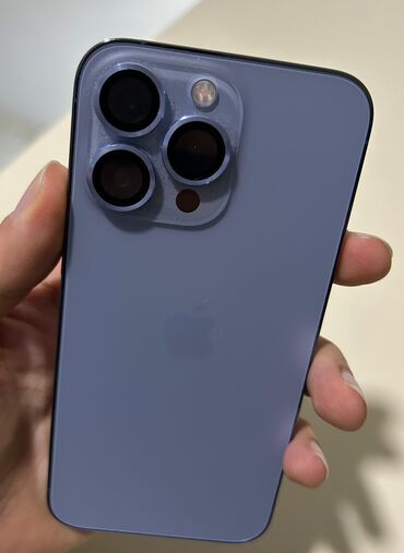 kontakt home iphone 13 pro: IPhone 13 Pro, 128 GB, Blue Titanium, Face ID, Simsiz şarj, Zəmanət