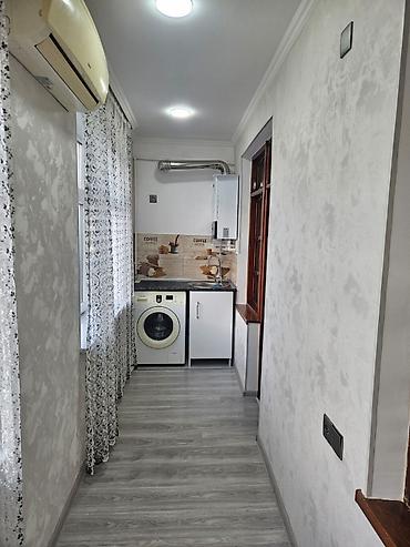nizami metro: Bakı, 2 otaqlı, Köhnə tikili, 37 kv. m — 9