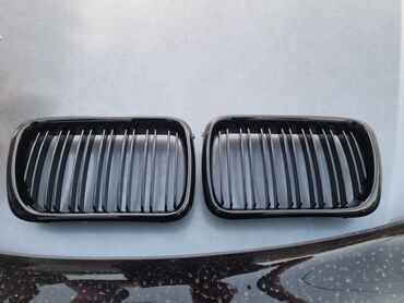 капа для зубов бишкек: Решетка радиатора BMW 2024 г., Новый