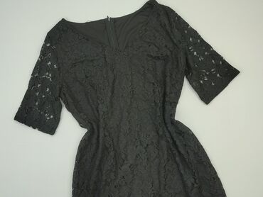 gatta legginsy damskie: Dress, L (EU 40), condition - Perfect