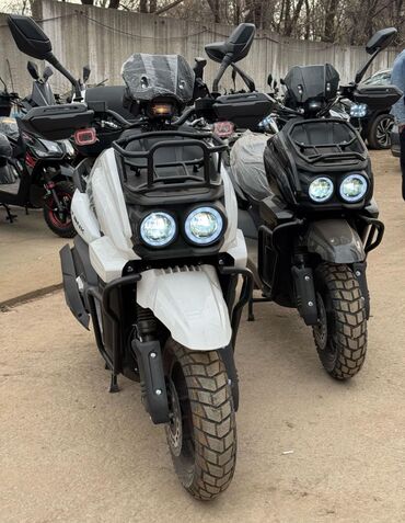 водные скутера: Скутеретта Yamaha, 150 куб. см, Бензин, Новый, В рассрочку