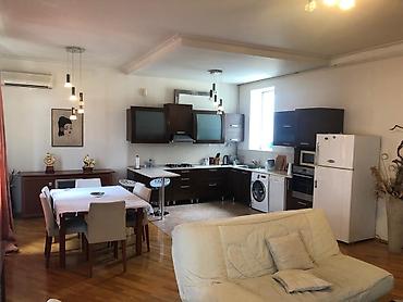 Квартиры: Баку, 5 комнат, Вторичка, 160 м² — 1