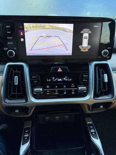 Kia: Kia Sorento: 2021 г., 2.2 л, Дизель, Кроссовер — 4