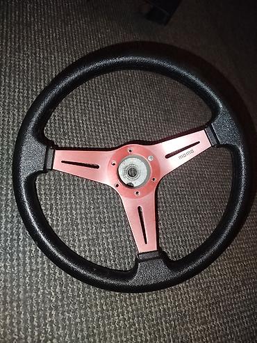 vaz 2107 disk: VAZ klassik modelləri üçün salon detalları dəsti Tərkib: - Tam ön — 3