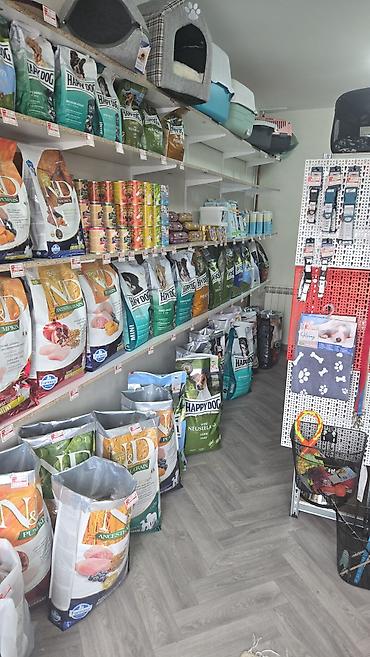 Oprema za kućne ljubimce: Pet shop Maza & Nera – sve za pse i mačke na jednom mestu - Širok — 29