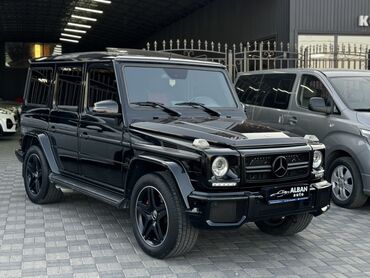 гелик гелендваген: Mercedes-Benz G-Class: 2013 г., 5.5 л, Автомат, Бензин, Внедорожник
