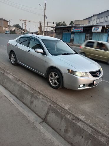 шины бу бишкек оптом: Honda Accord: 2 л, Автоматические, Бензин, Седан