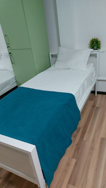 Посуточная аренда комнат: 306 м², С мебелью — 2