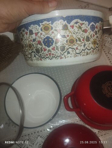 Baş geyimləri: Her bir şəkildəki hamısı bir yerdə 10 manata çoxu tezədi köçlə bağlı — 2