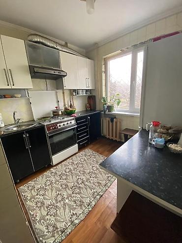 Долгосрочная аренда квартир: 3 комнаты, Агентство недвижимости, Без подселения, С мебелью полностью at lalafo.kg — 6 Долгосрочная аренда квартир: 3 комнаты, Агентство недвижимости, Без подселения, С мебелью полностью — 6