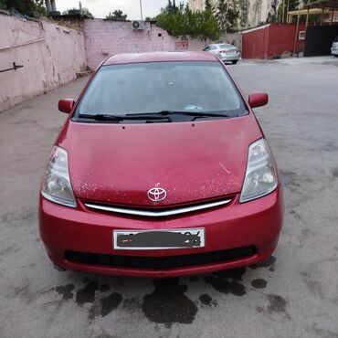 Toyota: Toyota Prius: 1.5 l | 2008 il Hetçbek