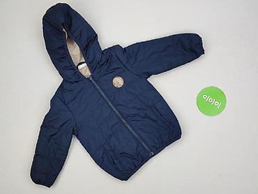 icono bluza: Kurtka przejściowa, So cute, 1.5-2 lat, 86-92 cm, stan - Bardzo dobry — 2