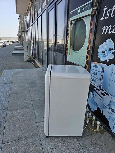 Холодильное оборудование: Soyuducu vitrin Soyuducu Soyuducu mini bar Booş firmasi Bej rəngində — 6