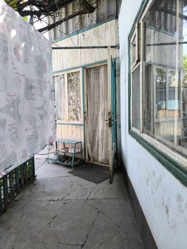 капсульные дома: Дом, 45 м², 2 комнаты, Собственник, Косметический ремонт