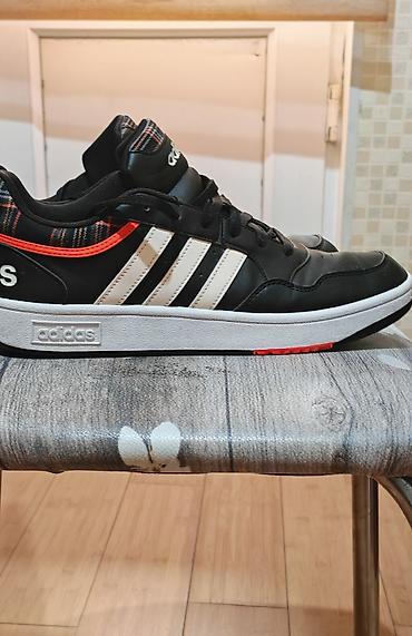 купить ботинки в баку: Təcili orijinal Adidas idman ayaqqabısı satılır. Real alici ya endirim — 2