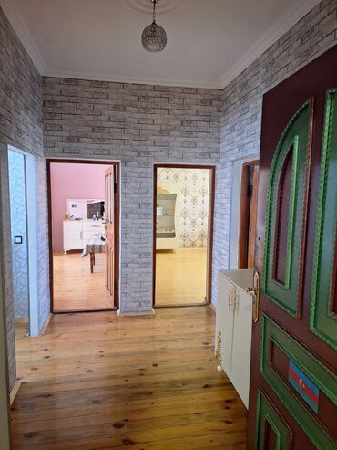 Həyət evləri və villaların satışı: 4 otaqlı, 120 kv. m, Kredit yoxdur, Yeni təmirli — 8