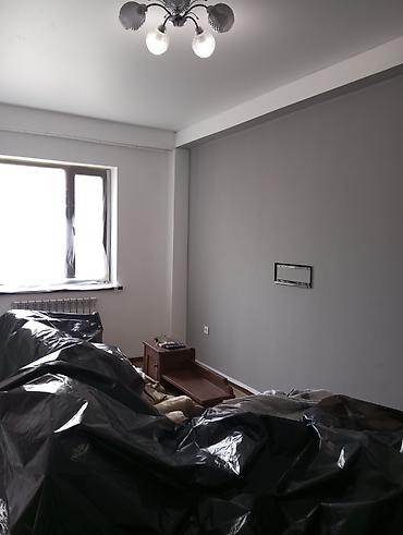 Покраска: Покраска стен и потолков “под ключ” Профессиональные малярные работы — 4