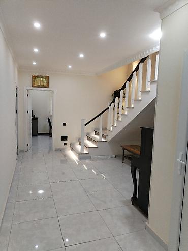 gence emlak ev: Ramana qəs. 4 otaqlı, 160 kv. m, Kredit yoxdur, Yeni təmirli — 7