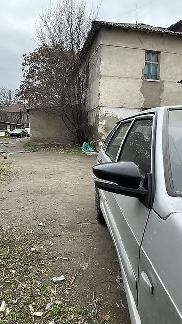 ВАЗ (ЛАДА): ВАЗ (ЛАДА) 2114 Samara: 2006 г., Хэтчбэк at lalafo.kg — 4 ВАЗ (ЛАДА): ВАЗ (ЛАДА) 2114 Samara: 2006 г., Хэтчбэк — 4