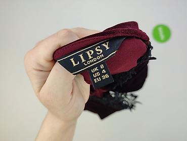 dance: Lipsy, Sukienka damska, rozmiar S — 4