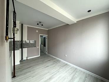 Продажа квартир: 2 комнаты, 79 м², Элитка, Евроремонт — 9