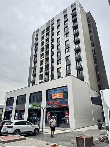 3 комнаты, 73 м², Элитка, 10 этаж, Дизайнерский ремонт