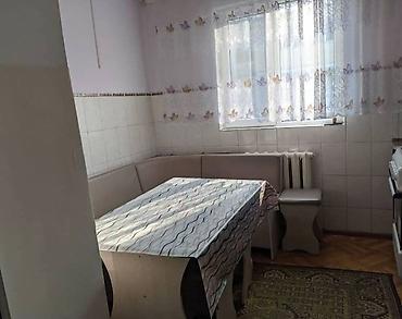 Кыймылсыз мүлк: 3 бөлмө, 58 м², Жеке план, 1 кабат, Косметикалык оңдоо — 5