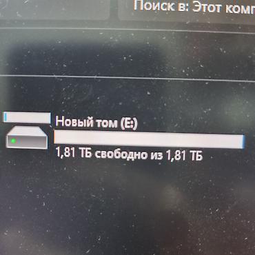 ssd 2: Накопитель для ПК, Новый, Kingston, SSD, 2 ТБ, Для ПК — 8
