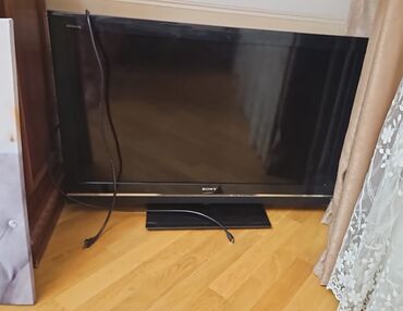 soyuducu sumqayit: Televizor Sony LCD HD (1366x768)