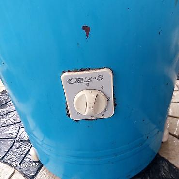 xalis bal: Qədimi paltaryuyan təmiz passız normal işləy vəzyətdədi real alıcıya — 3