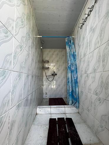 Иссык-Куль 2026: Коттедж, Чолпон-Ата, Парковка, стоянка, Барбекю — 10